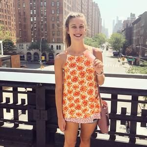 Meet your Posher, Erin